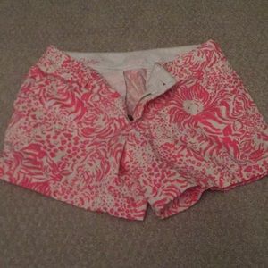 Lilly shorts